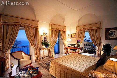Palazzo Sasso Ravello 5